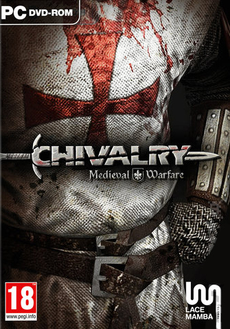 jaquette du jeu vidéo Chivalry : Medieval Warfare
