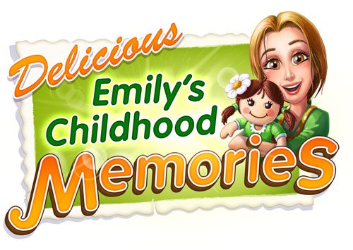 jaquette du jeu vidéo Delicious - Emily's Childhood Memories