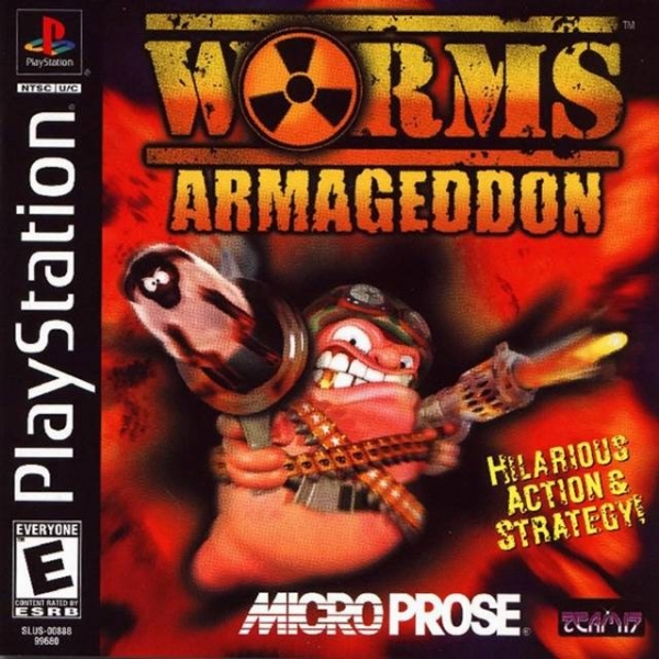 worms 2 armageddon allkeyshop