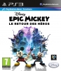 Epic Mickey : Le Retour des Héros (Epic Mickey 2: The Power of Two)