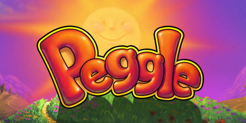 jaquette du jeu vidéo Peggle