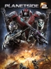 Planetside 2
