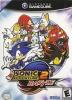 Sonic Adventure 2 Battle