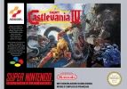 Super Castlevania IV