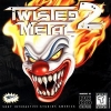 Twisted Metal 2: World Tour (Twisted Metal 2)