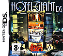 jaquette du jeu vidéo Hotel Giant DS