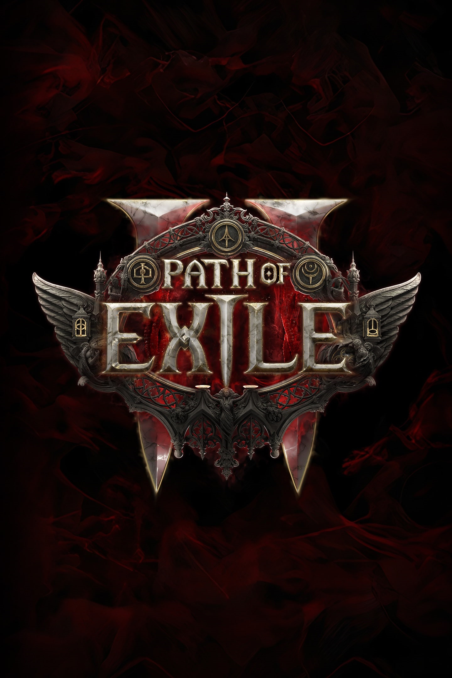 jaquette du jeu vidéo Path of Exile 2