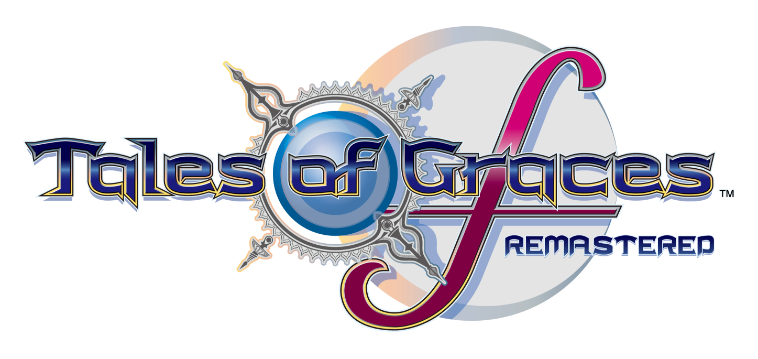 jaquette du jeu vidéo Tales of Graces f Remastered