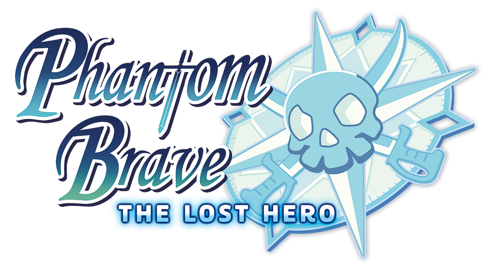 jaquette du jeu vidéo Phantom Brave: The Lost Hero