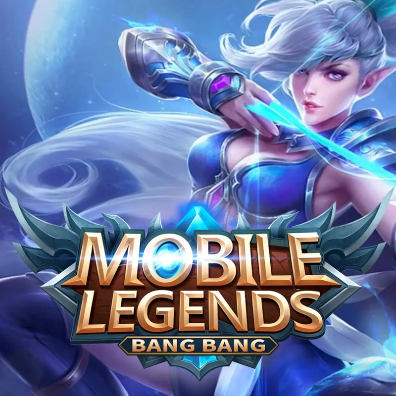 jaquette du jeu vidéo Mobile Legends: Bang Bang