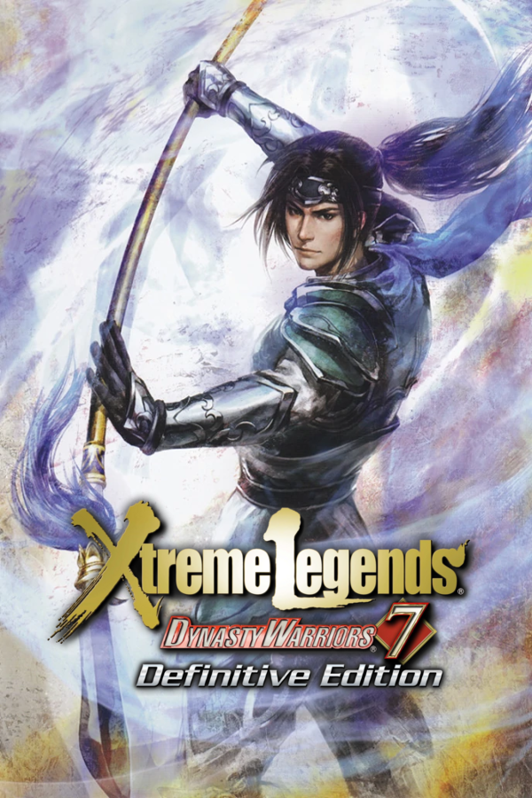 jaquette du jeu vidéo Dynasty Warriors 7 : Xtreme Legends Definitive Edition