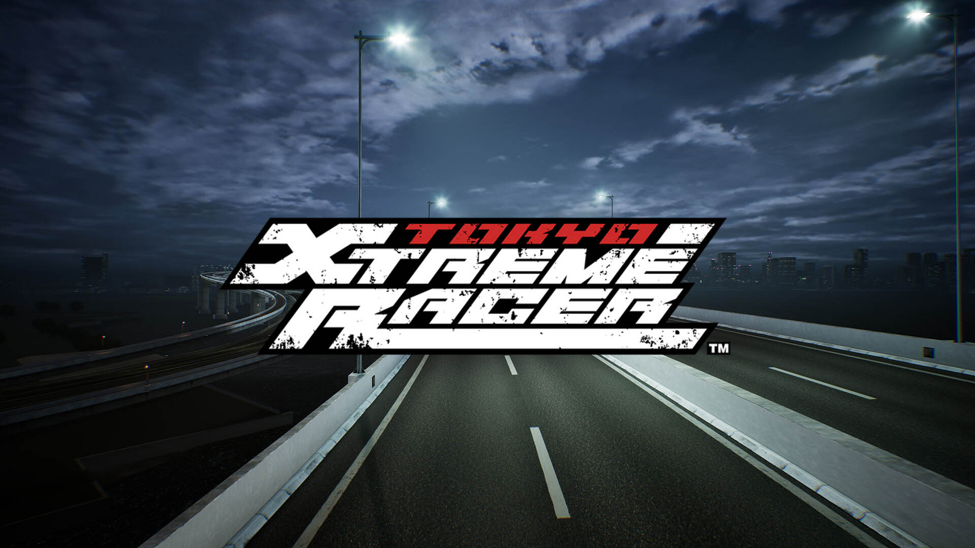 jaquette du jeu vidéo Tokyo Xtreme Racer