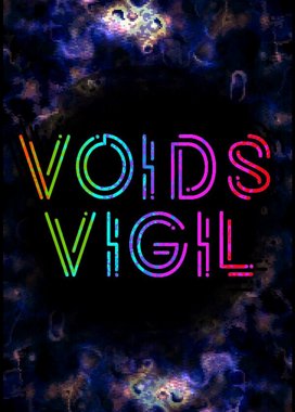 jaquette du jeu vidéo Voids vigil