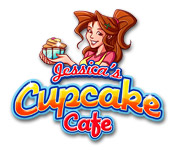 jaquette du jeu vidéo Jessica's Cupcake Cafe