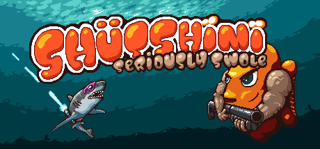jaquette du jeu vidéo Shütshimi