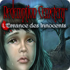 jaquette du jeu vidéo Redemption Cemetery : L’Errance des Innocents