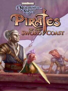 jaquette du jeu vidéo Neverwinter Nights: Pirates of the Sword Coast