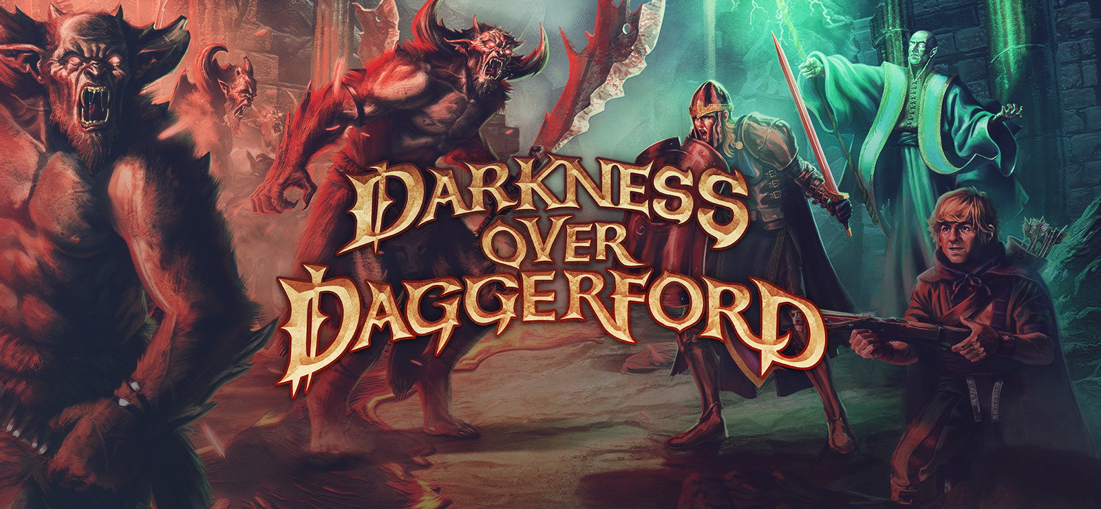 jaquette du jeu vidéo Neverwinter Nights: Darkness Over Daggerford