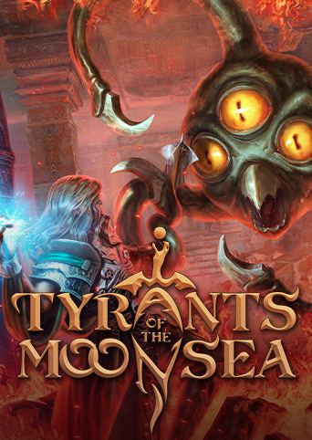 jaquette du jeu vidéo Neverwinter Nights: Tyrants of the Moonsea