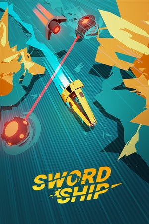 jaquette du jeu vidéo Swordship