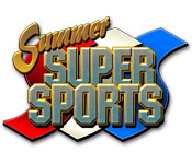 jaquette du jeu vidéo Summer SuperSports