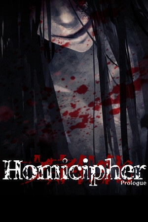 jaquette du jeu vidéo Homicipher