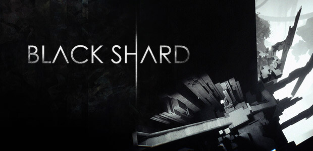 jaquette du jeu vidéo Blackshard