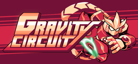 jaquette du jeu vidéo Gravity Circuit