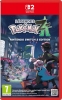 Légendes Pokémon Z-A (Pokémon Legends ZA)