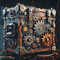 jaquette du jeu vidéo Boxes : Lost Fragments