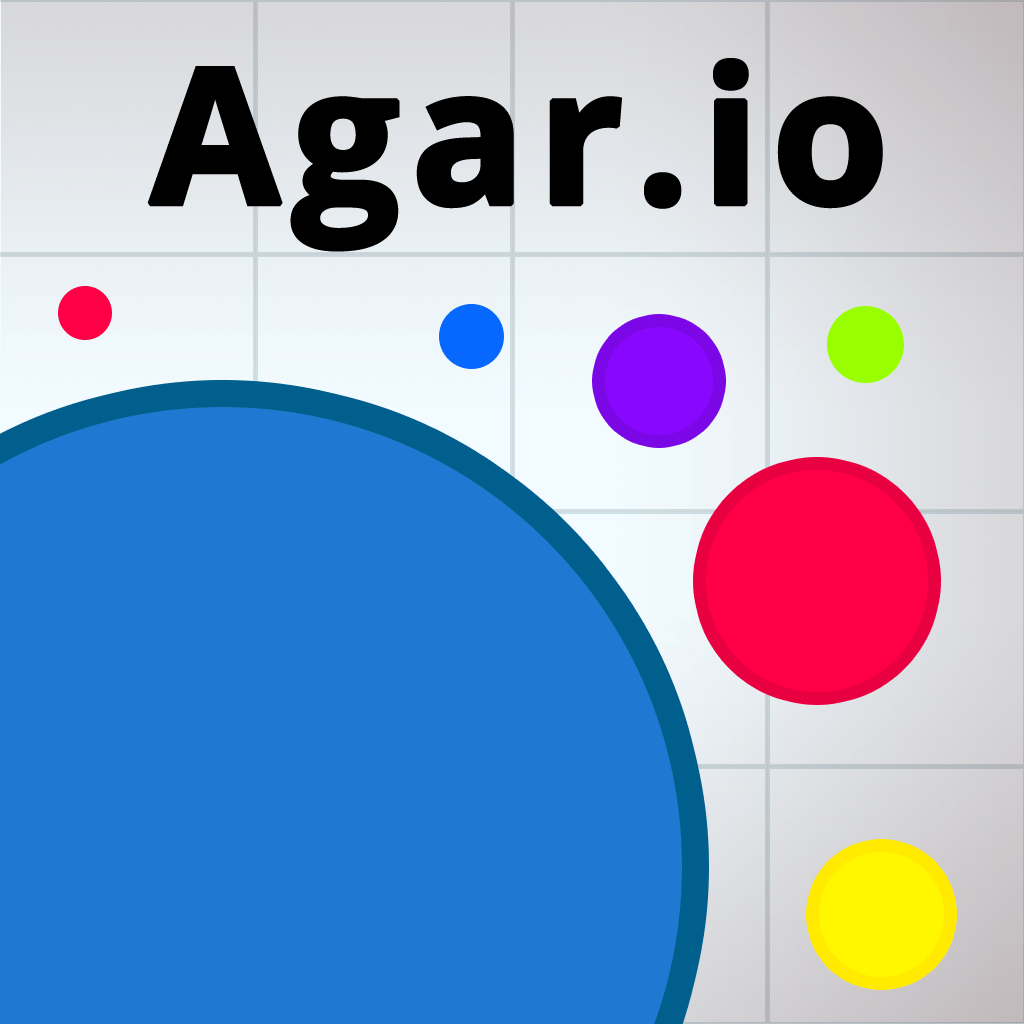 jaquette du jeu vidéo Agar.io