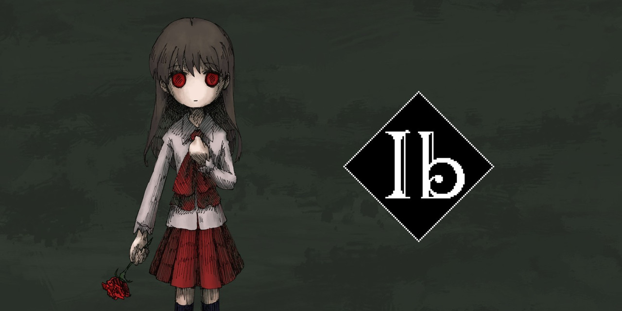 jaquette du jeu vidéo Ib