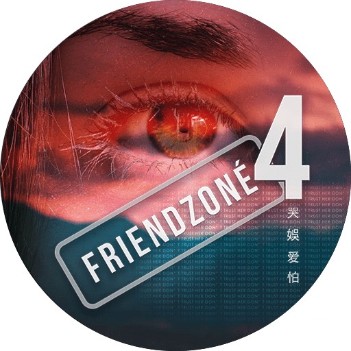 jaquette du jeu vidéo Friendzoné 4