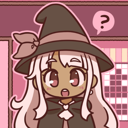 jaquette du jeu vidéo Charm Studies