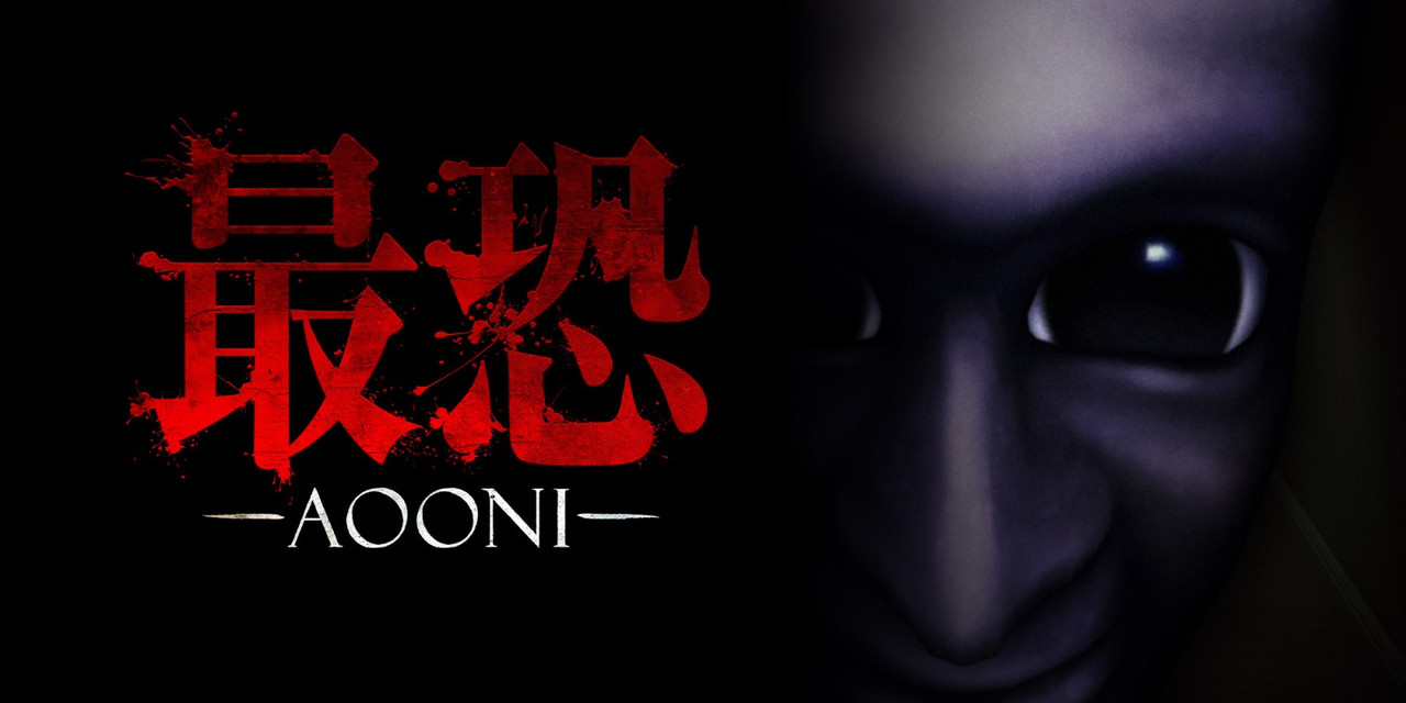 jaquette du jeu vidéo Absolute Fear -AOONI-