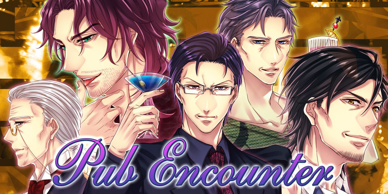 jaquette du jeu vidéo Pub Encounter