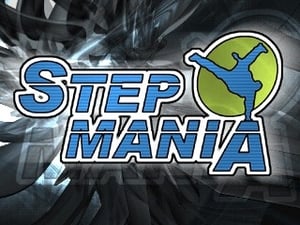 jaquette du jeu vidéo Stepmania