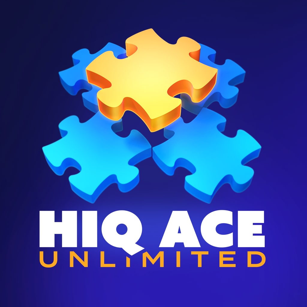 jaquette du jeu vidéo HiQ Ace Unlimited