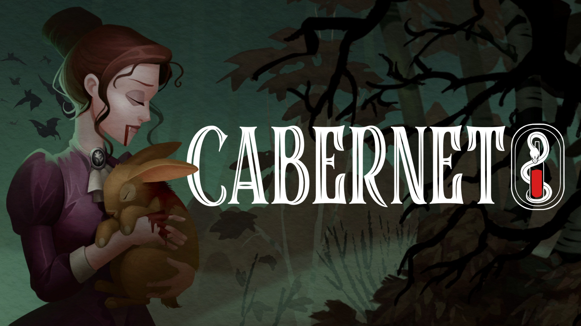 jaquette du jeu vidéo Cabernet