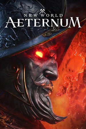 jaquette du jeu vidéo New World: Aeternum
