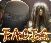 jaquette du jeu vidéo F.A.C.E.S