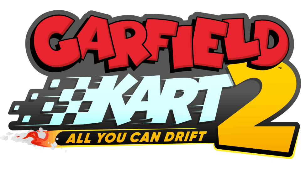 jaquette du jeu vidéo Garfield Kart 2 - All You Can Drift