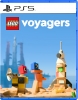 LEGO Voyagers