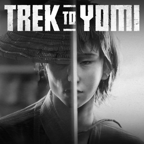 jaquette du jeu vidéo Trek to Yomi
