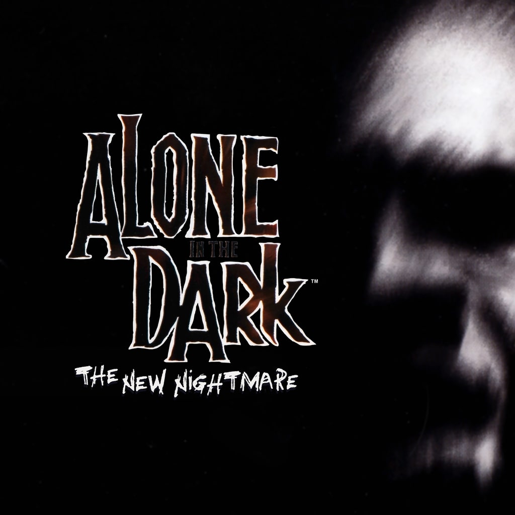 jaquette du jeu vidéo Alone in the Dark: The New Nightmare