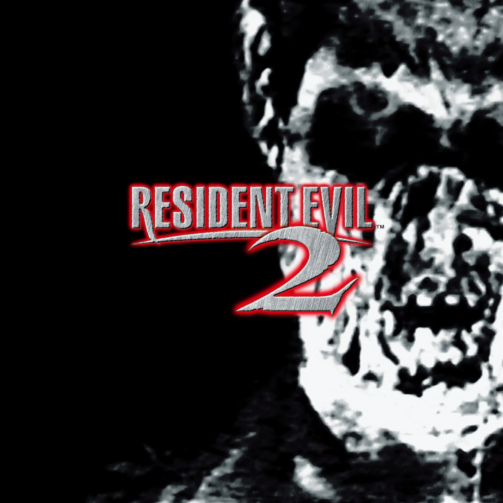 jaquette du jeu vidéo Resident Evil 2