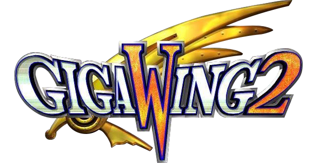 jaquette du jeu vidéo Giga Wing 2