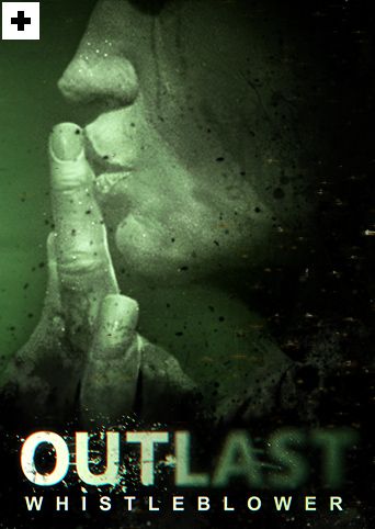 jaquette du jeu vidéo Outlast: Whistleblower