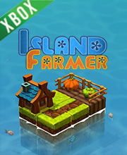 jaquette du jeu vidéo Island farmer