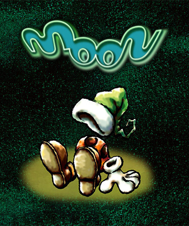jaquette du jeu vidéo Moon: Remix RPG Adventure